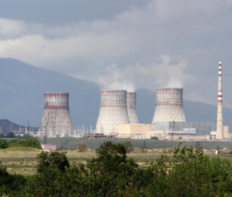 СНИИП поставит систему защиты реактора для Армянской АЭС