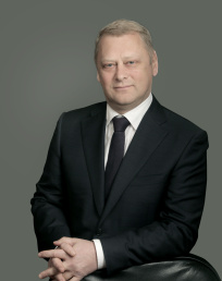 Котов Игорь Владимирович