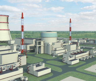 Филиал компании «АЭМ-технологии» успешно испытал гидроёмкость системы безопасности Белорусской АЭС