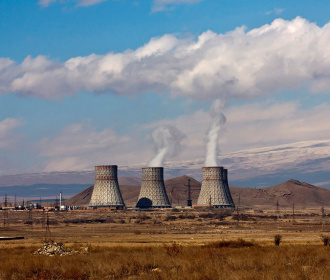 СНИИП отгрузил оборудование контроля реактора для Армянской АЭС