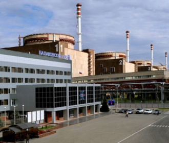 Компания АЭМ-технологии изготовит парогенератор для Балаковской АЭС