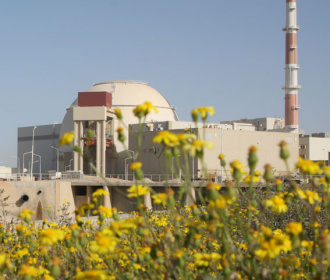ЦКБМ направил в Иран запасные части к главному насосному агрегату  реакторной установки АЭС Бушер
