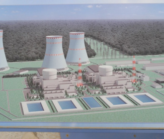 СвердНИИхиммаш поставит оборудование для АЭС «Руппур» в Бангладеш