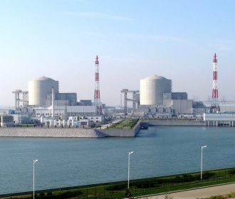 ЦНИИТМАШ принял участие в планово-предупредительном ремонте Тяньваньской АЭС