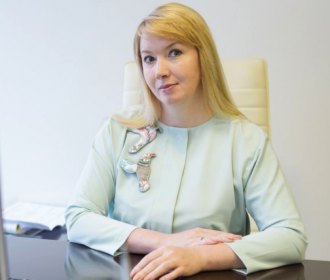 Юлия Николаева - «Мы находимся на новом этапе развития компании»