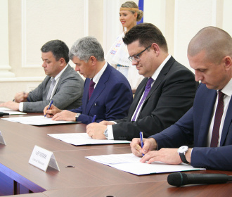 Атомэнергомаш и DMG MORI договорились о сотрудничестве в сфере локализации производства станкоинструментальной продукции