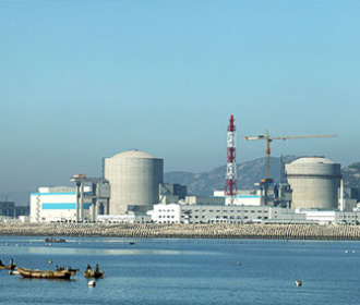 ЦКБМ отгрузило первую партию оборудования для Тяньваньской АЭС