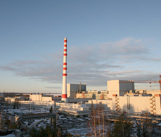 Атомэнергомаш начал поставку основного оборудования для энергоблока № 2 Ленинградской АЭС-2