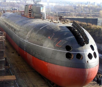 Атомэнергомаш обеспечил безопасность экипажа новой подводной лодки «Краснодар»