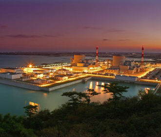 «Атомэнергомаш» приступил к изготовлению парогенераторов для энергоблока №4 Тяньваньской АЭС