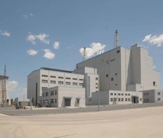 Китайский быстрый реактор CEFR, созданный при участии АО «ОКБМ Африкантов», выведен на 100 % мощности