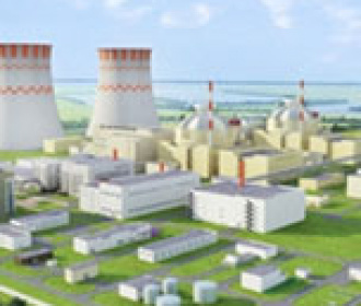 Предприятия Атомэнергомаша отгрузили порядка 1600 тонн  оборудования для строящейся Белорусской АЭС