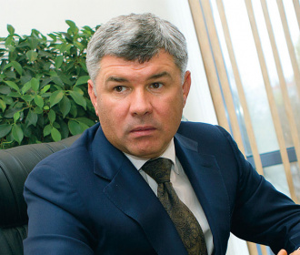 Генеральный директор «Атомэнергомаша» Андрей Никипелов: «Мы максимально убрали дублирование»