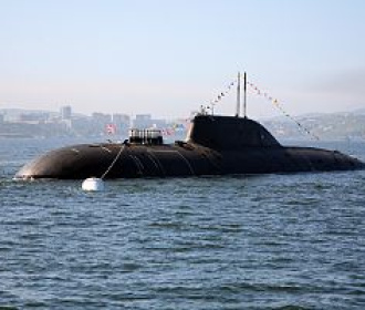 СНИИП обеспечил техническую готовность атомной подводной лодки «Кузбасс»