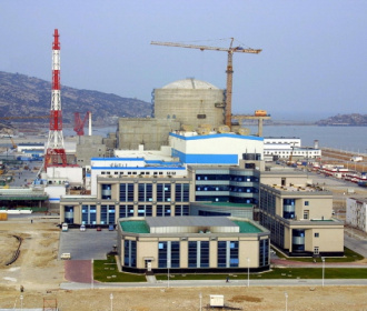 «ЗиО-Подольск» завершил поставку трубопроводов для четвёртого энергоблока Тяньваньской АЭС-2