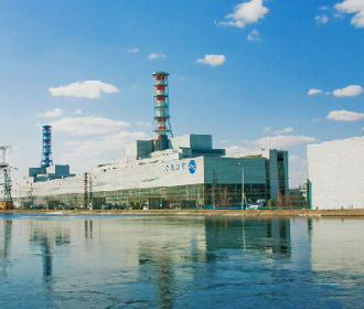 «ЗиО-Подольск» отправил третий парогенератор для нового блока Ленинградской АЭС-2