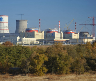 В АЭМ-технологии успешно завершились гидравлические испытания парогенератора для 4 блока Ростовской АЭС