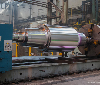Энергомашспецсталь изготовит валки для ArcelorMittal