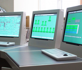 СНИИП успешно завершил поставку оборудования контроля радиации  для третьего энергоблока Тяньваньской АЭС