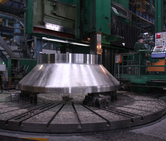 В АО «АЭМ-технологии» началось изготовление корпуса самого мощного в мире научного реактора МБИР