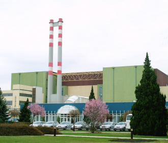 Заводы-изготовители АО «Атомэнергомаш» прошли аудит по ядерной квалификации, проведенный представителями АО ИК «АСЭ» в присутствии представителей ЗАО 