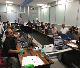Материаловедческий центр «Росатома» повысит квалификацию индийских инженеров
