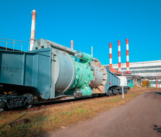 Росатом завершил строительство реакторных установок для атомных ледоколов