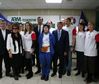 Петрозаводскмаш присоединился к донорской акции Союза машиностроителей России