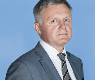 Игорь Бурцев назначен генеральным директором АО «ЦКБМ»