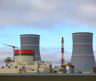 Изготовленное Атомэнергомаш оборудование  успешно прошло испытания на Белорусской АЭС