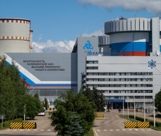 ЦНИИТМАШ разработал программу испытаний для Калининской АЭС