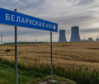 На энергоблоке № 1 Белорусской АЭС началась загрузка ядерного топлива