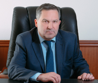 Генеральным директором ПАО «ЗиО-Подольск» назначен Владимир Разин
