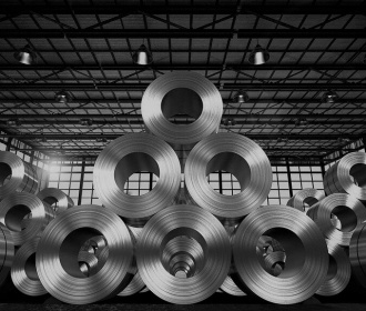 ЦНИИТМАШ и ВМЗ договорились о научно-техническом сотрудничестве по освоению новых видов металлопродукции