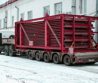 «ЗиО-Подольск» начал поставку оборудования для второго завода по энергоутилизации отходов
