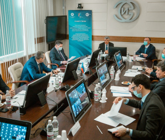 На «ЗиО-Подольск» обсудили углубление импортозамещения в ТЭК и  возможности по созданию в России экологического машиностроения