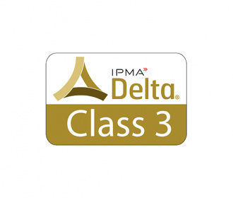 АО «Атомэнергомаш» сертифицировано в области проектного управления по модели IPMA Delta