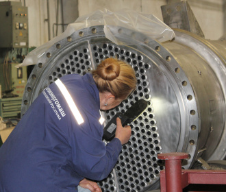 АО «СвердНИИхиммаш» поставит в адрес Белоярской АЭС  оборудование для безопасной утилизации отходов