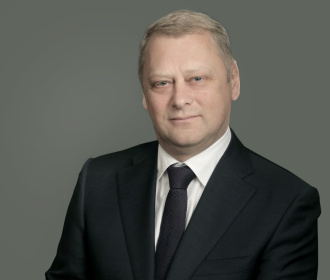 Новым генеральным директором машиностроительного дивизиона Росатома назначен Игорь Котов