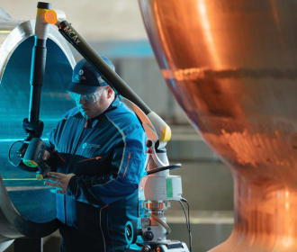 Заводы компании «АЭМ-технологии» подтвердили лидерство в развитии Производственной системы Росатома