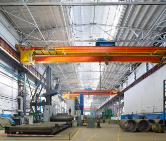 Компания «АЭМ-технологии» приступила к изготовлению деталей станков по заказу завода Росатома