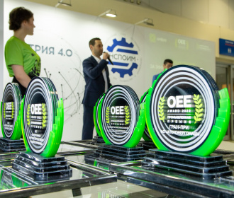 Проект ЦКБМ получил награду в области цифровизации промышленности