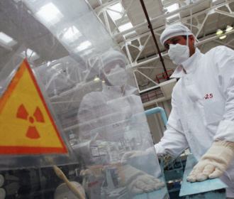 ЭМСС отгрузила опытную заготовку для реакторов АЭС РФ - 