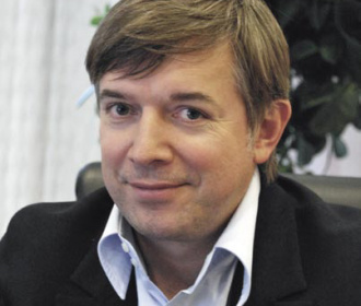 Владимир Кащенко - лицо года