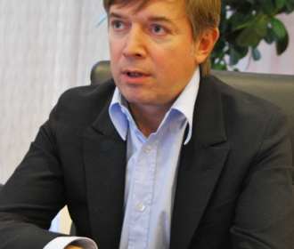 Интервью Владимира Кащенко Вестнику Атомпрома, 18 октярбя 2011 г.