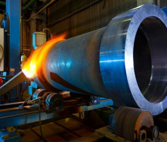 Петрозаводскмаш намерен запустить производство контейнеров для ядерного топлива в 2014 г.
