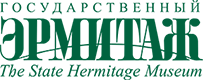 Логотип Эрмитажа